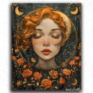 Astrology Girl