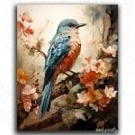 Eastern Bluebird