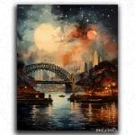 Sydney Harbour Bridge