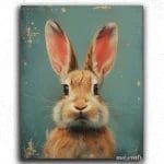 Cute Rabbit