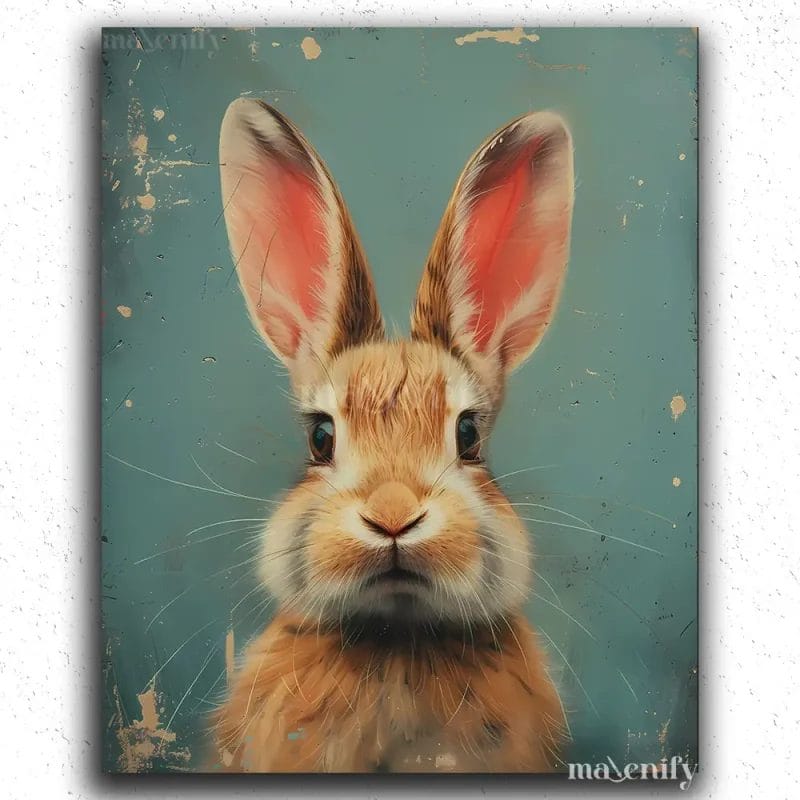 Cute Rabbit