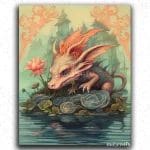 Baby Dragon