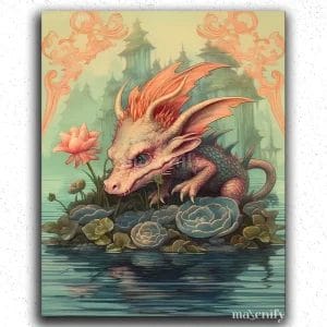 Baby Dragon