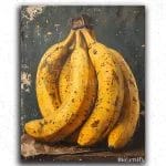 Exotic Bananas