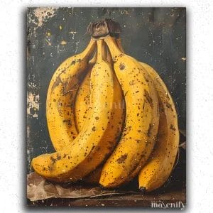 Exotic Bananas