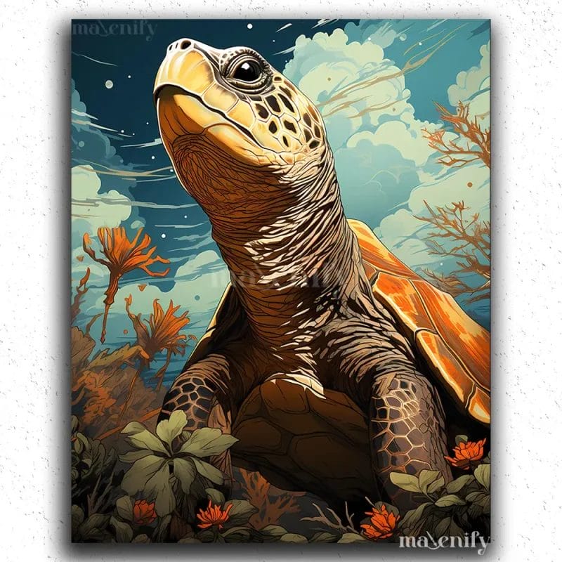 Sea Turtle
