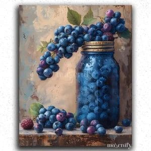 Berry Blues
