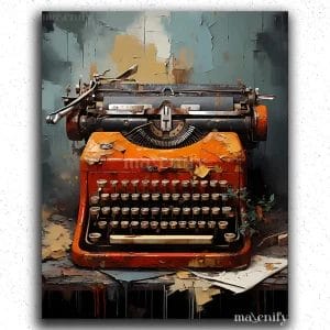 Typewriter