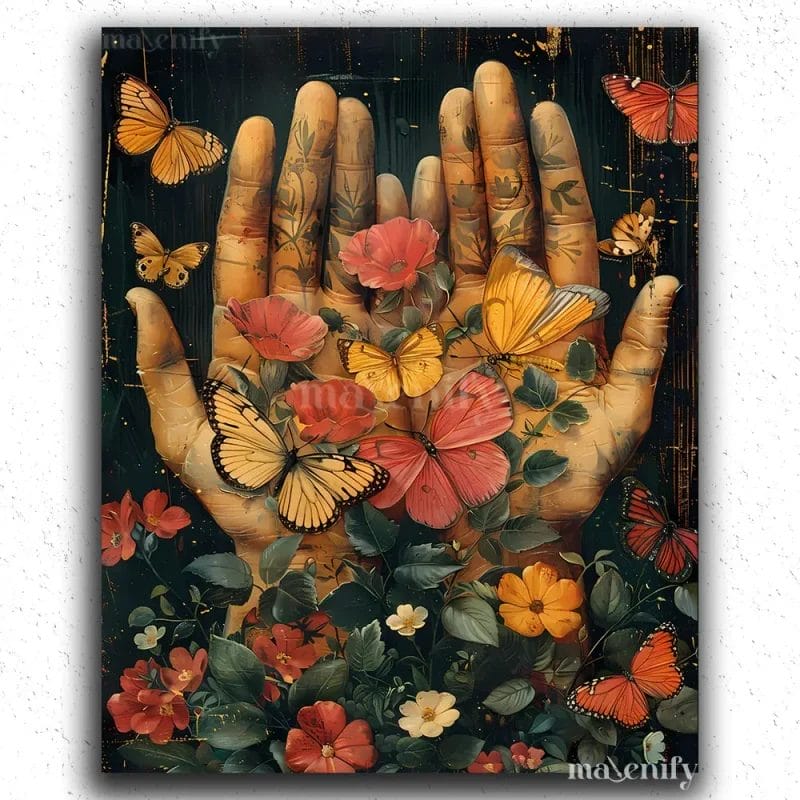 Butterfly Gardens