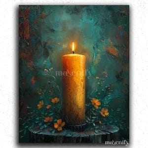 Candle Making