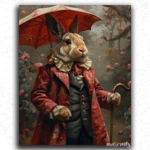 The Rabbit Boss