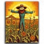 The Farm Ghost