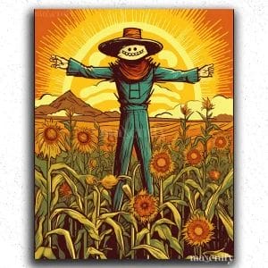 The Farm Ghost