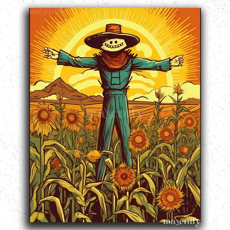 The Farm Ghost