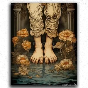 The Feet