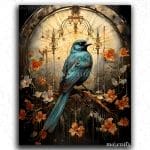Christianity Baptism Bird