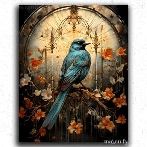 Christianity Baptism Bird