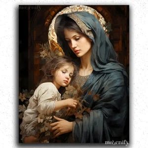 Mother's Love