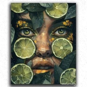 Cucumber Slices