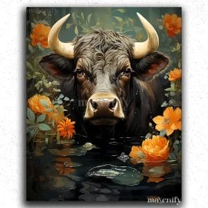 Black Buffalo