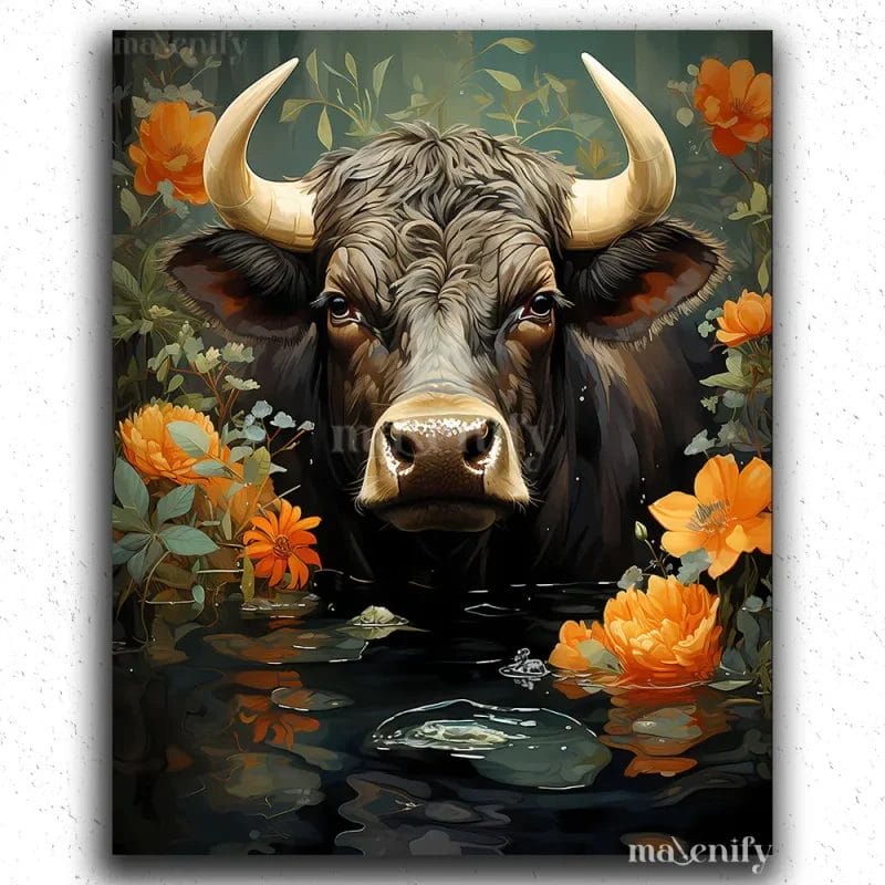 Black Buffalo