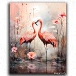 Swan Cute Safari