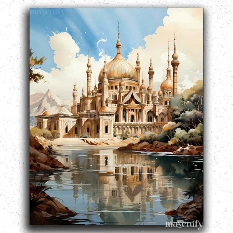 Fantasy Palace Dubai