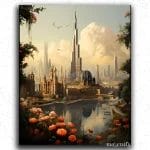 Burj Khalifa
