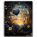 Enchanted Valentines Day