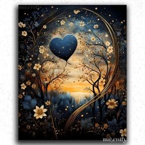 Enchanted Valentines Day