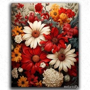 Floral Beauty