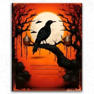 The Crow