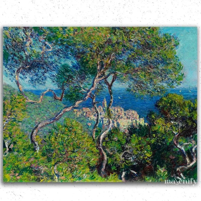 bordighera