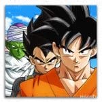 The Goku Gang
