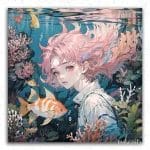 Under the Water
