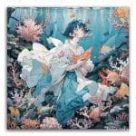 Fishes and Man