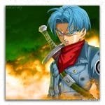 Trunks Dragon Ball