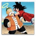 Goku Reunion