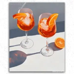 Summer Cocktails