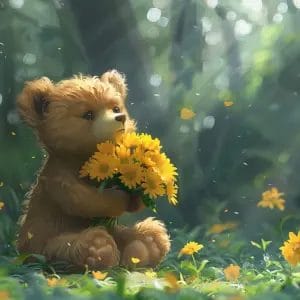 Bear
