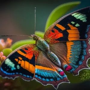 Butterflies