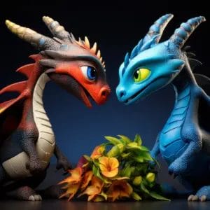Dragons