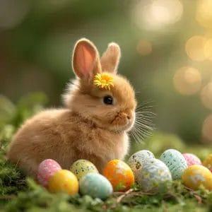 Easter