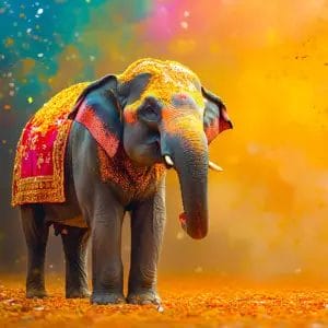 Elephant