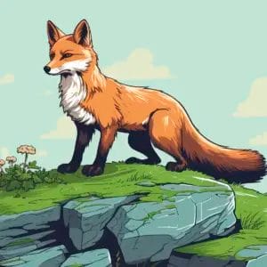 Fox
