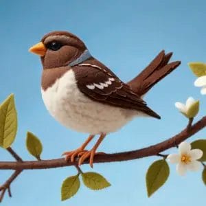 Sparrow