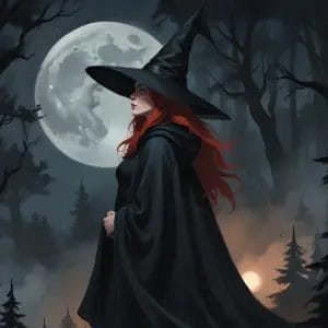 Witches