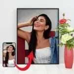 personalized color by numbers