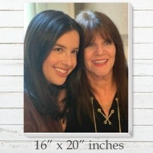 Custom Family Portrait - Paint by Numbers Kit: Your Family’s Legacy in Art photo review