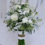Custom Wedding Portrait - Turn Wedding Memories into Artwork photo review